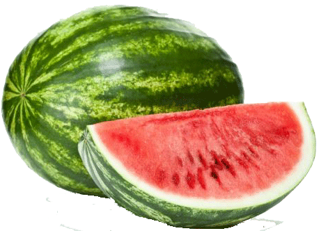 Value Center Market  whole seedless watermelon Full-Size Picture